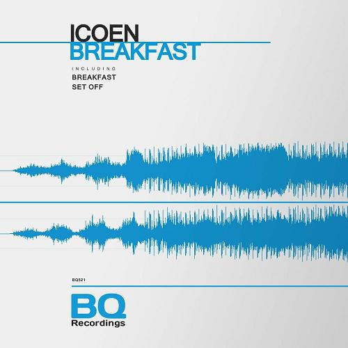 ICoen - Breakfast [BQ521]